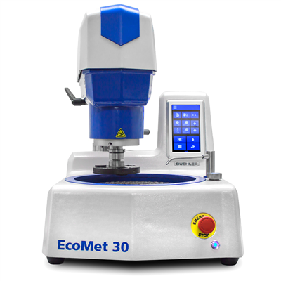 EcoMet 30自動磨拋機(jī)