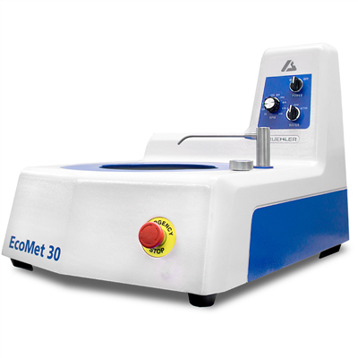 EcoMet 30手動磨拋機(jī)